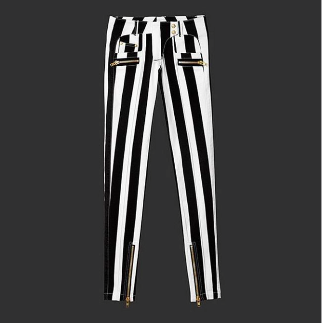 balmain hm